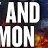 Lauren Matthias With Hidden True Crime And Mormon Stories Vision Of Glory PART 1 ThomHarrison