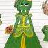 PRINCESS VINERIA STICKER PAPER DIY Sprunki Vineria