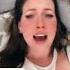 Wedgie Girls Moaning Face Virtual Orgasms Shorts 2