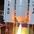 Chandrayan 3 Launch Rocket Model LVM3M4 Chandrayaan3 Launcher Lvm3m4chandrayaan3