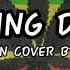 LINTING DAUN REGGAE VERSION BY JOVITA AUREL Cover Lyrics Official