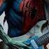 Coffin Dance Meets Beatles Zombie Spidey Takes Over Tiles Hop CoffinDance TilesHop Shorts