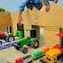 Tractor Bole Chu Che Che Minitractor Rctractor Jcb Johndeere Automobile Ytshorts