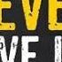 NEFFEX Never Give Up Copyright Free