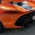 Рёв мотора Shorts Supercars