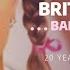 Britney Spears Baby One More Time Album 20th Anniversary Megamix