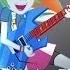 Awesome As I Wanna Be Instrumental W Backing Vocals MLP Equestria Girls Rainbow Rocks