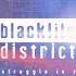 Blacklite District The Struggle Is Real Minecraft Original Music Video