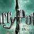 Harry Potter The Deathly Hallows Pt 2 Soundtrack Lily S Theme Alexandre Desplat WaterTower