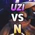 Uzi Vs N Edit Shorts Murderdrones N Uzi 4k Musicvideo Vs SiRiGaM