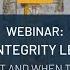 Safety Integrity Level SIL What Is It And When To Use It ORS Webinar