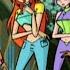 КАРАОКЕ МЫ ФЕИ В КЛУБЕ ВИНКС НА РУССКОМ Winx Club
