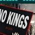 Epic Fail Of Trump S 45M Army Parade Protesters Outnumber Attendees No Kings Chants Echo In US