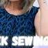 Mid Week Sewing Chat New Fabrics And Makes