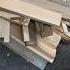 Natural Wood Mix Diy Lifehacks Woodworking Woodwork