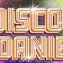 Disco Daniel