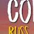 Russ Losin Control Lyrics