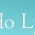 Lido Lido