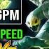 BRUTAL 1v5 Multi Arrow Medusa 100 Full Agility Speed With Butterfly Swift Blink Vs Ursa Dota 2