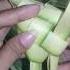How To Make Puso By Josefa Piape