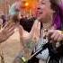 LSDREAM Im Not Crying Ur Crying Electricforest LSDREAM Shorts