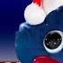 Poppy Christmas Poppy Playtime Animation Black Christmas Piano Tutorial