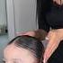 I Take Care Of My Daughter Im Amazed Hair Asmr Hairstyle Enfants Placage