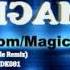 Myomi Sun In My Eyes MJ Cole Remix MagicFM Promo