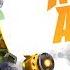 Rocket Arena Official Reveal Trailer