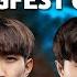HERO Vs BUNNY Fight To Face Dark In Semis PiGFest 6 0 Bo7 PvT StarCraft 2