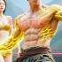 比武大賽眾人都以為小夥是廢柴 怎料他天生奇骨體內鎮壓五神 睜眼釋放秒殺全場 美女求著當他老婆 爽劇 神醫 逆襲