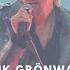 Erik Grönwall Stone Cold Crazy Queen 2025