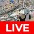 Hajj 2025 Kaaba Live Makkah Mukarramah Today Live Streaming حج 2025 براہ راست