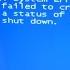 C000021a Fatal System Error Fix