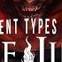 The Jinn Series Different Types Of Jinn