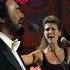 Luciano Pavarotti Ft Celine Dion I Hate You Then I Love You Makmurgoestam