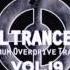 Tunnel Trance Force Vol 19 CD2 Snow Mix