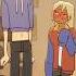Guess Whose Outfit Is Whose Ash And Z Animation Shorts Originalcharacters