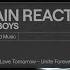 Goodboys Chain Reaction Official Audio