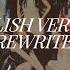 Lucid G I DLE English Version Rewrite Ivephorical