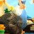 LEGO Disney Princess OCEAN ADVENTURES Stop Motion Animation Cartoons For Kids