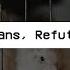 SCP 3199 Humans Refuted SCP EAS