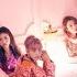 Weki Meki Are Pretty In Pink In Lucky Group Teaser Image