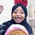 FOOD PICK YOUR TIME ALA LEIKA RamadanOnShorts2024 Leika Shorts Viral