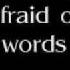 I M Afraid Of Americans David Bowie Lyrics