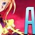 SAO ALICIZATION WAR OF UNDERWORLD OP 2 Anima FULL ENGLISH COVER