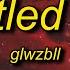 Glwzbll Untitled 13