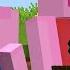 If Peppa Pig Was In Minecraft