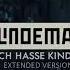 02 Till Lindemann Ich Hasse Kinder Extended Version CD2