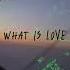 Haddaway What Is Love Sped Up